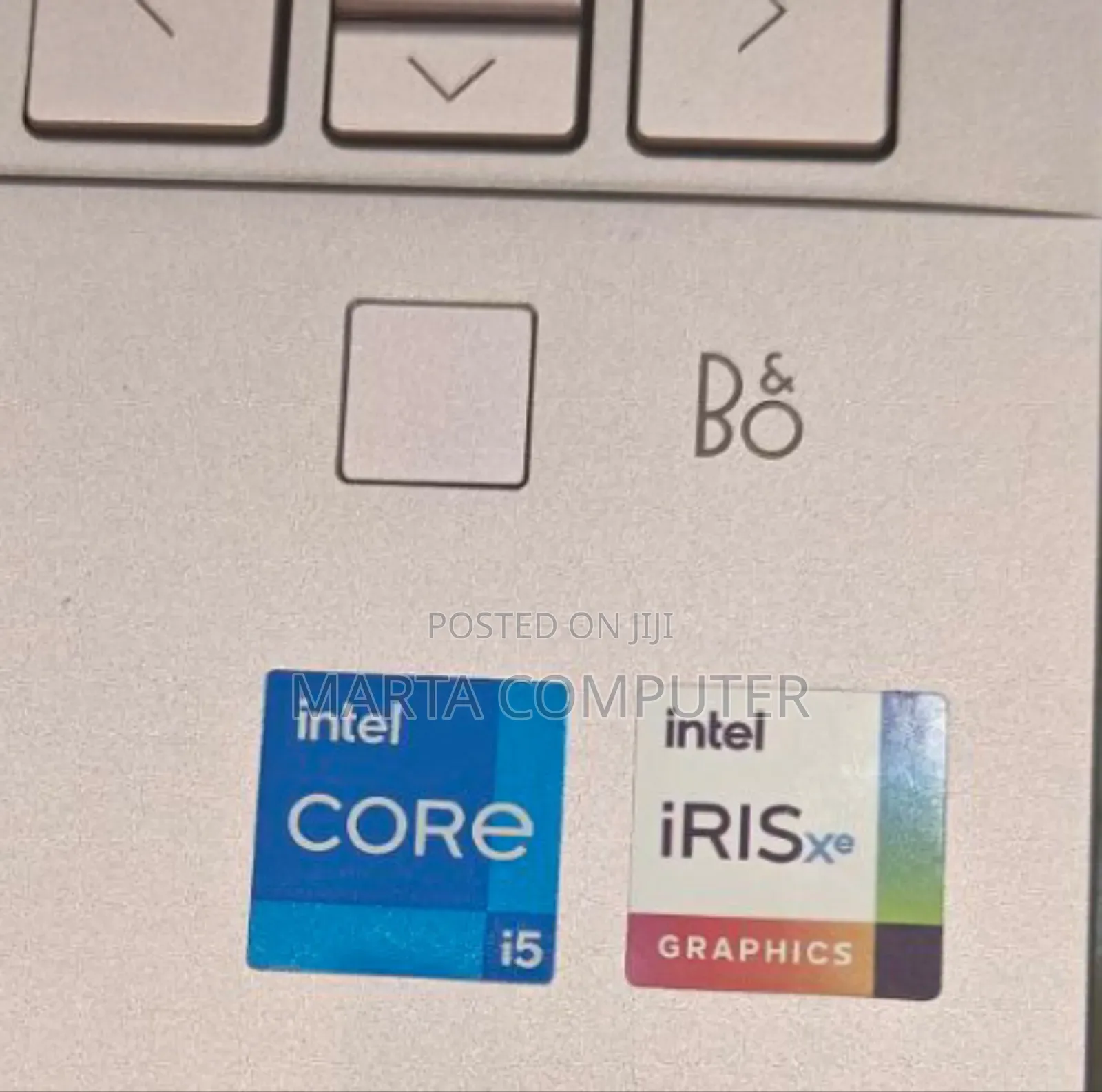 New Laptop HP Pavilion 15 16GB Intel Core I5 SSD 1T