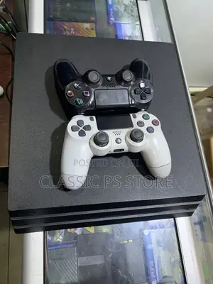 Playstation 4 Brand New