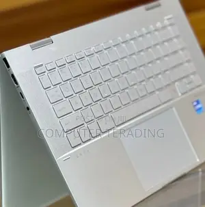 New Laptop HP Envy X360 16GB Intel Core I7 SSD 512GB