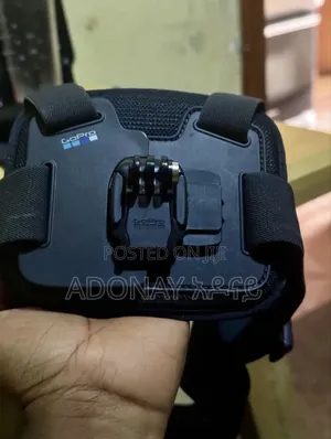 Action Camera Accessories ,Gopro, Insta360, Dji Osmo Action Cameras.