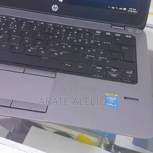 New Laptop HP EliteBook 820 G1 8GB Intel Core i5 HDD 500GB