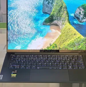 New Laptop Lenovo Yoga 2 16GB Intel Core I7 SSD 512GB