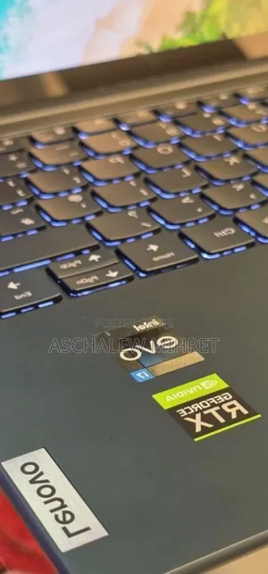 New Laptop Lenovo Yoga 2 16GB Intel Core I7 SSD 512GB