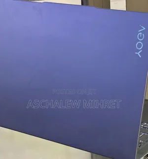 New Laptop Lenovo Yoga 2 16GB Intel Core I7 SSD 512GB