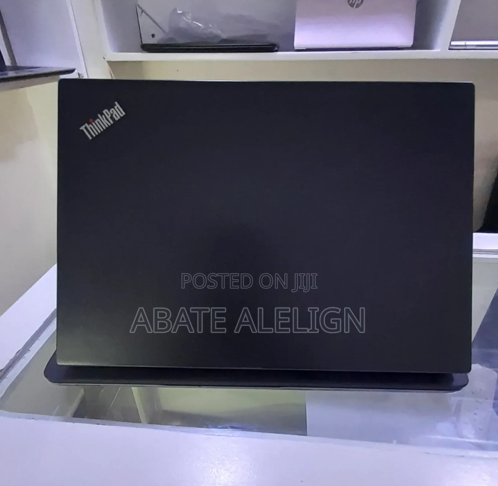 New Laptop Lenovo ThinkPad X390 16GB Intel Core I5 SSD 512GB