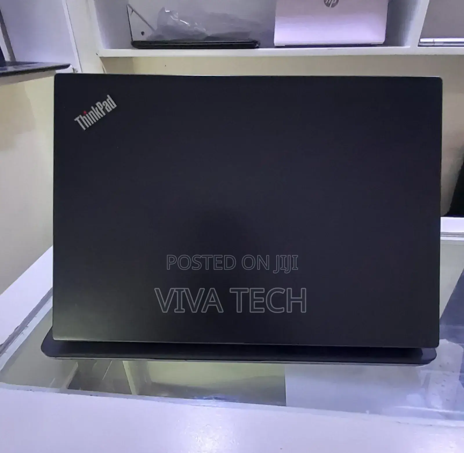 New Laptop Lenovo ThinkPad X390 16GB Intel Core I5 SSD 512GB