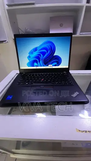 New Laptop Lenovo ThinkPad X390 16GB Intel Core I5 SSD 512GB