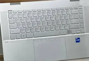 New Laptop HP Envy X360 16GB Intel Core I7 SSD 512GB