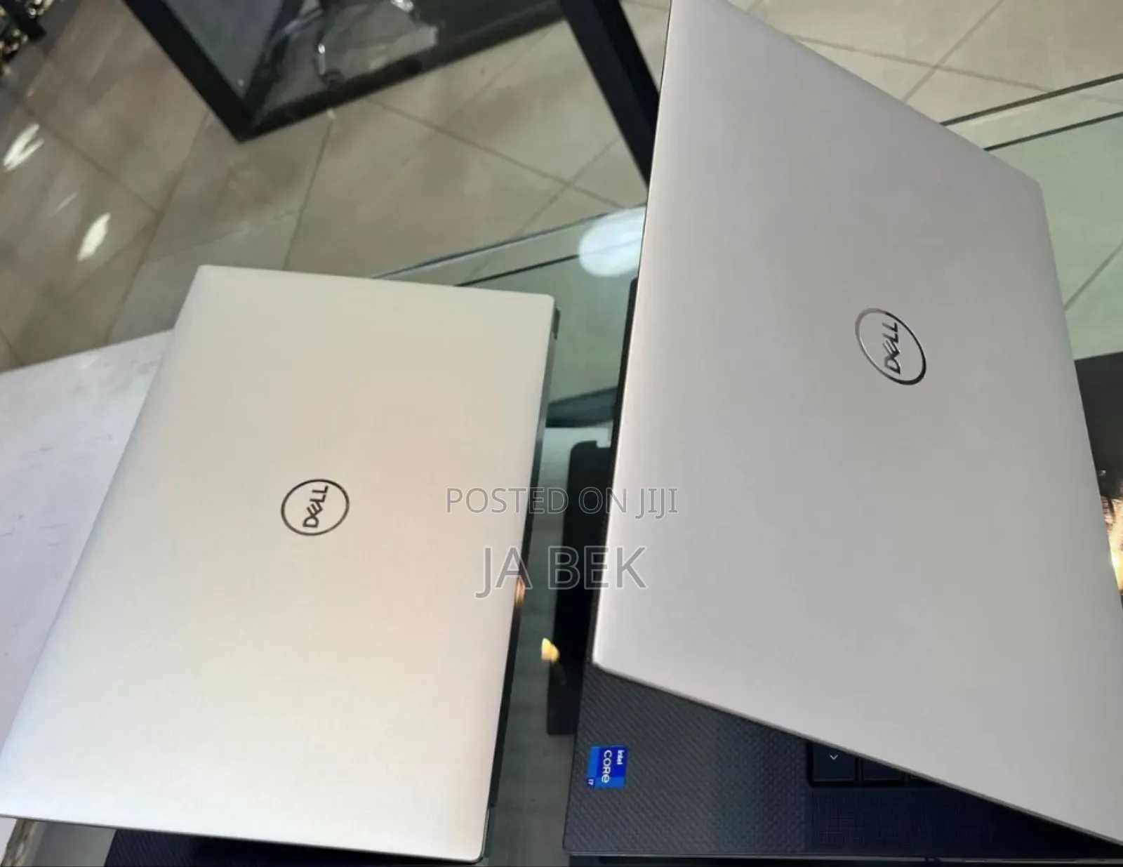 New Laptop Dell Precision 5540 16GB Intel Core I7 SSD 512GB