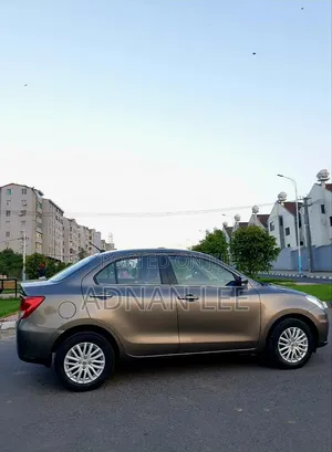 Suzuki Dzire 2024 Gray