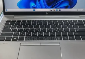 New Laptop HP EliteBook 840 G8 16GB Intel Core I5 SSD 512GB
