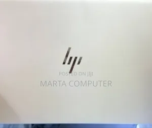 New Laptop HP EliteBook 840 G8 16GB Intel Core I5 SSD 512GB