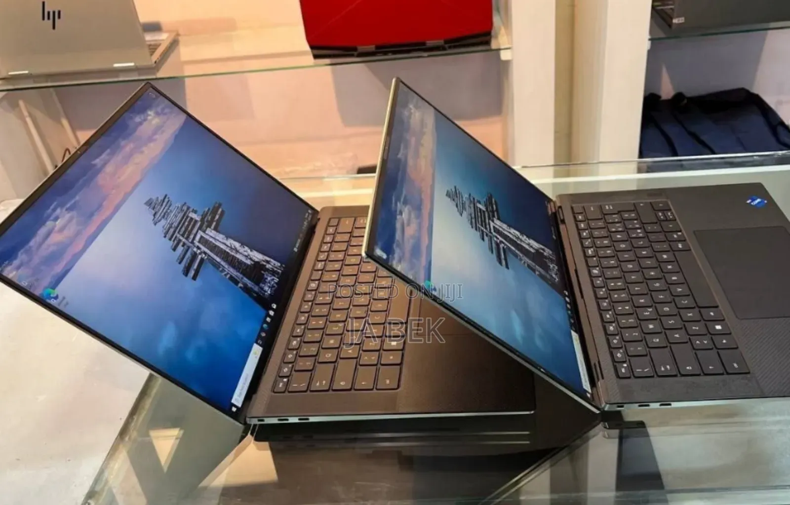 New Laptop Dell Precision 5540 16GB Intel Core I7 SSD 512GB