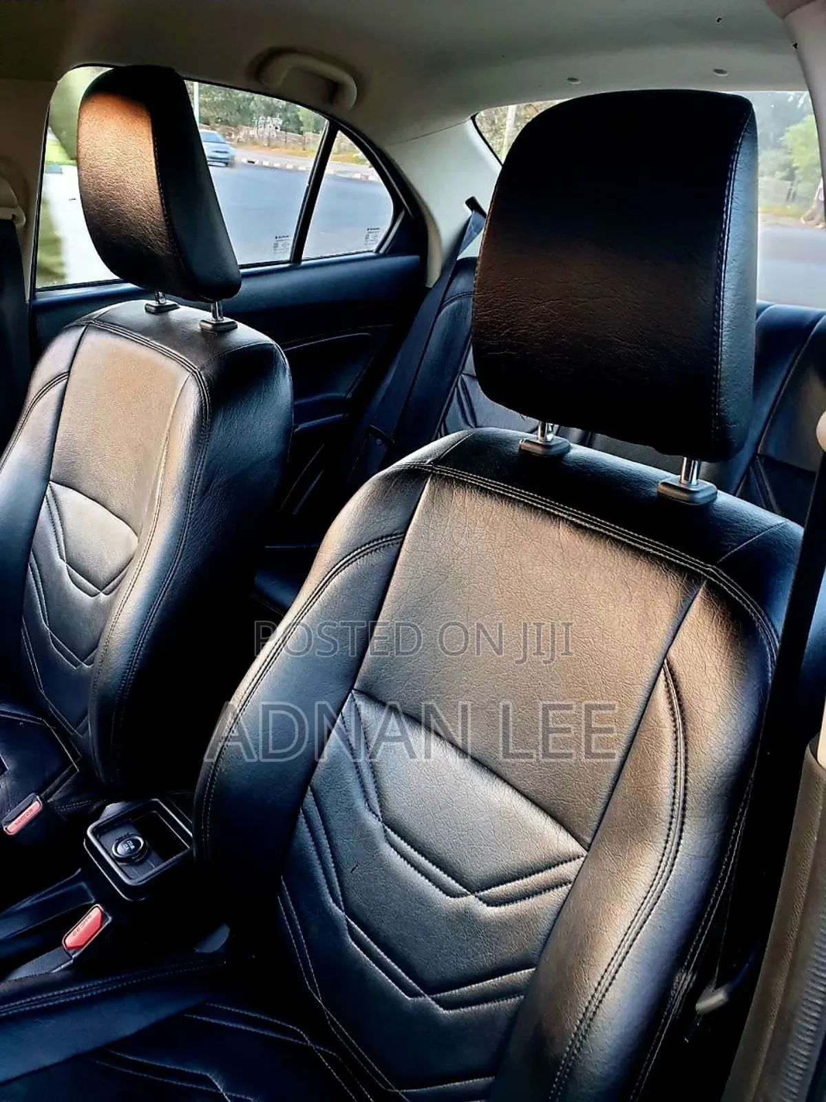 Suzuki Dzire 2024 Gray