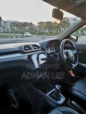 Suzuki Dzire 2024 Gray