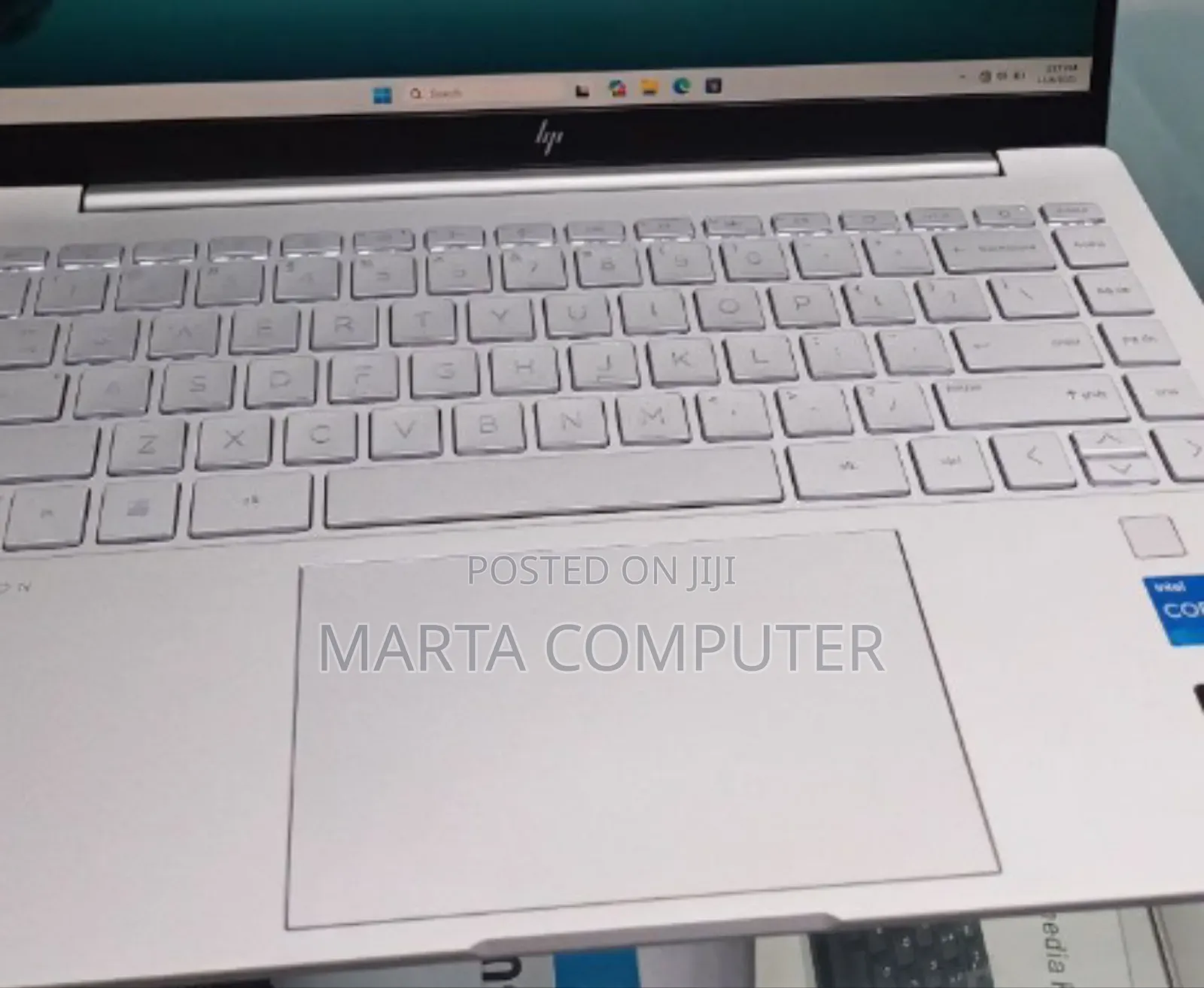New Laptop HP Pavilion 15 16GB Intel Core I5 SSD 1T