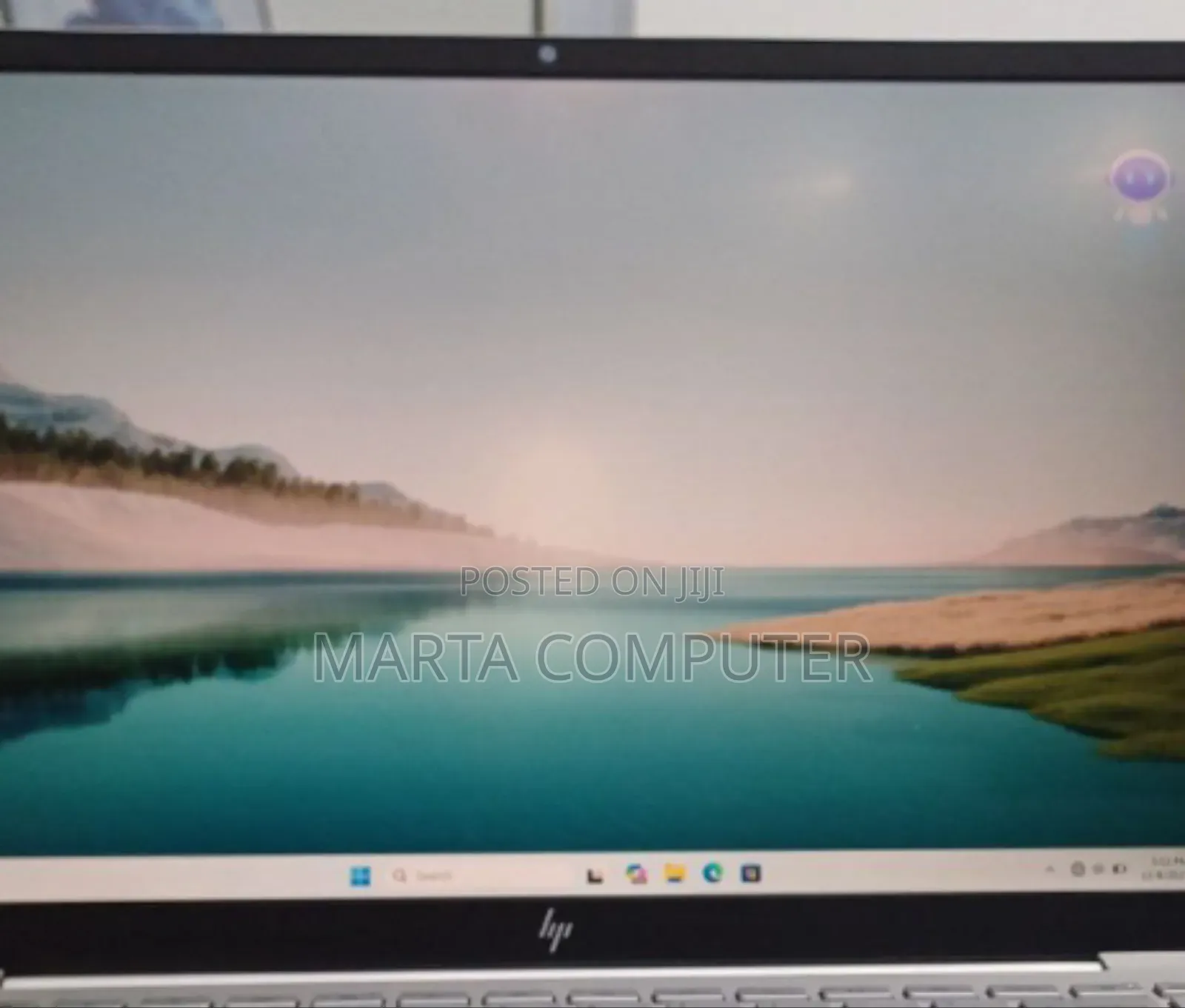 New Laptop HP Pavilion 15 16GB Intel Core I5 SSD 1T