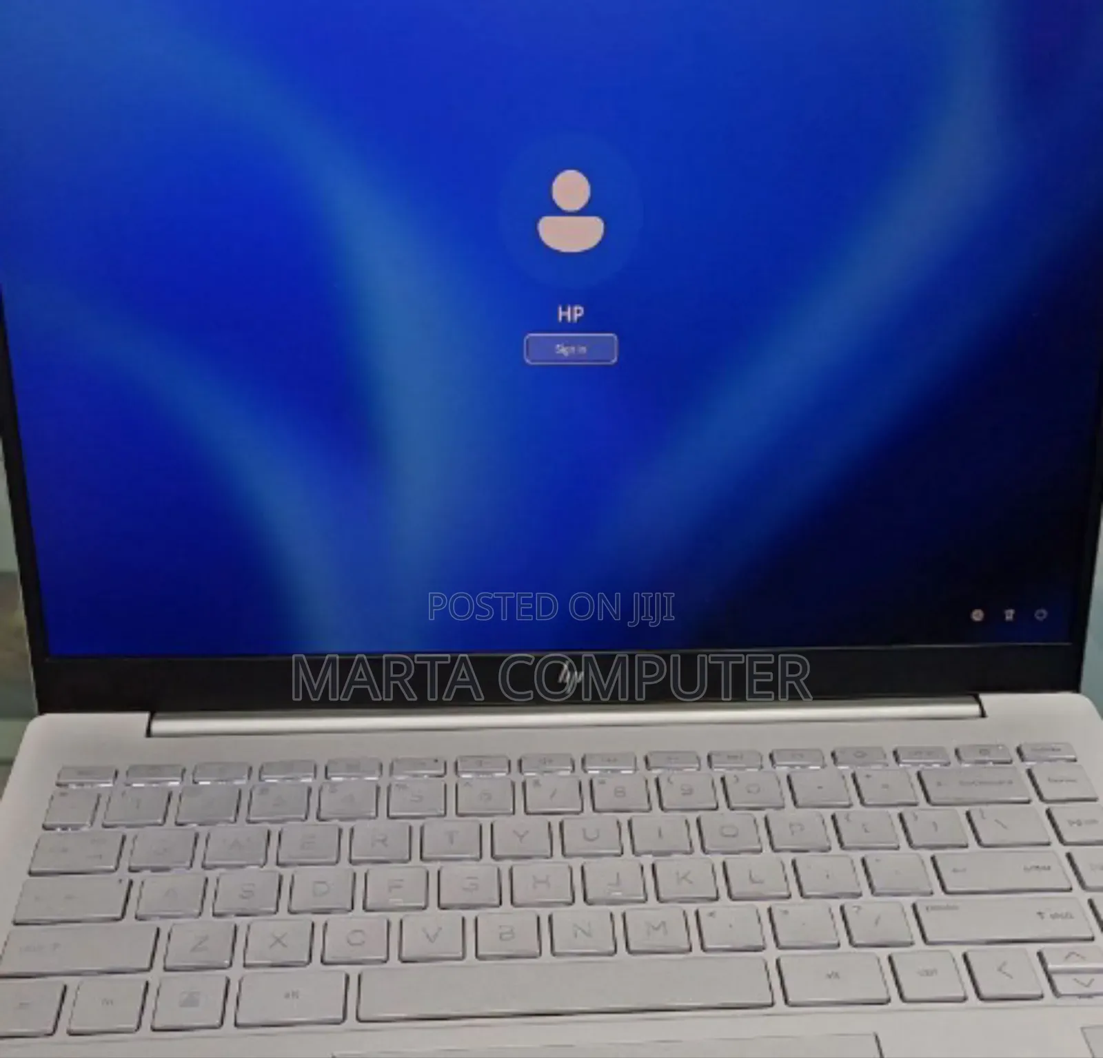 New Laptop HP Pavilion 15 16GB Intel Core I5 SSD 1T