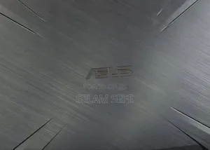 New Laptop Asus TUF Gaming A15 16GB AMD Ryzen 5 SSD 512GB