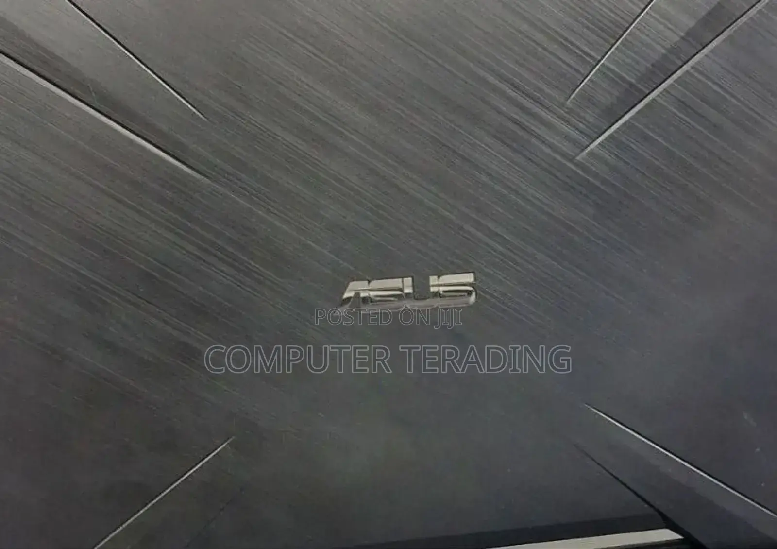 New Laptop Asus TUF Gaming A15 16GB AMD Ryzen 5 SSD 512GB