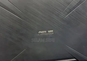 New Laptop Asus TUF Gaming A15 16GB AMD Ryzen 5 SSD 512GB