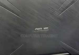 New Laptop Asus TUF Gaming A15 16GB AMD Ryzen 5 SSD 512GB