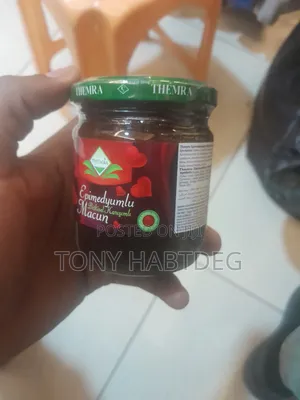 Macun Sexual Energy Booster