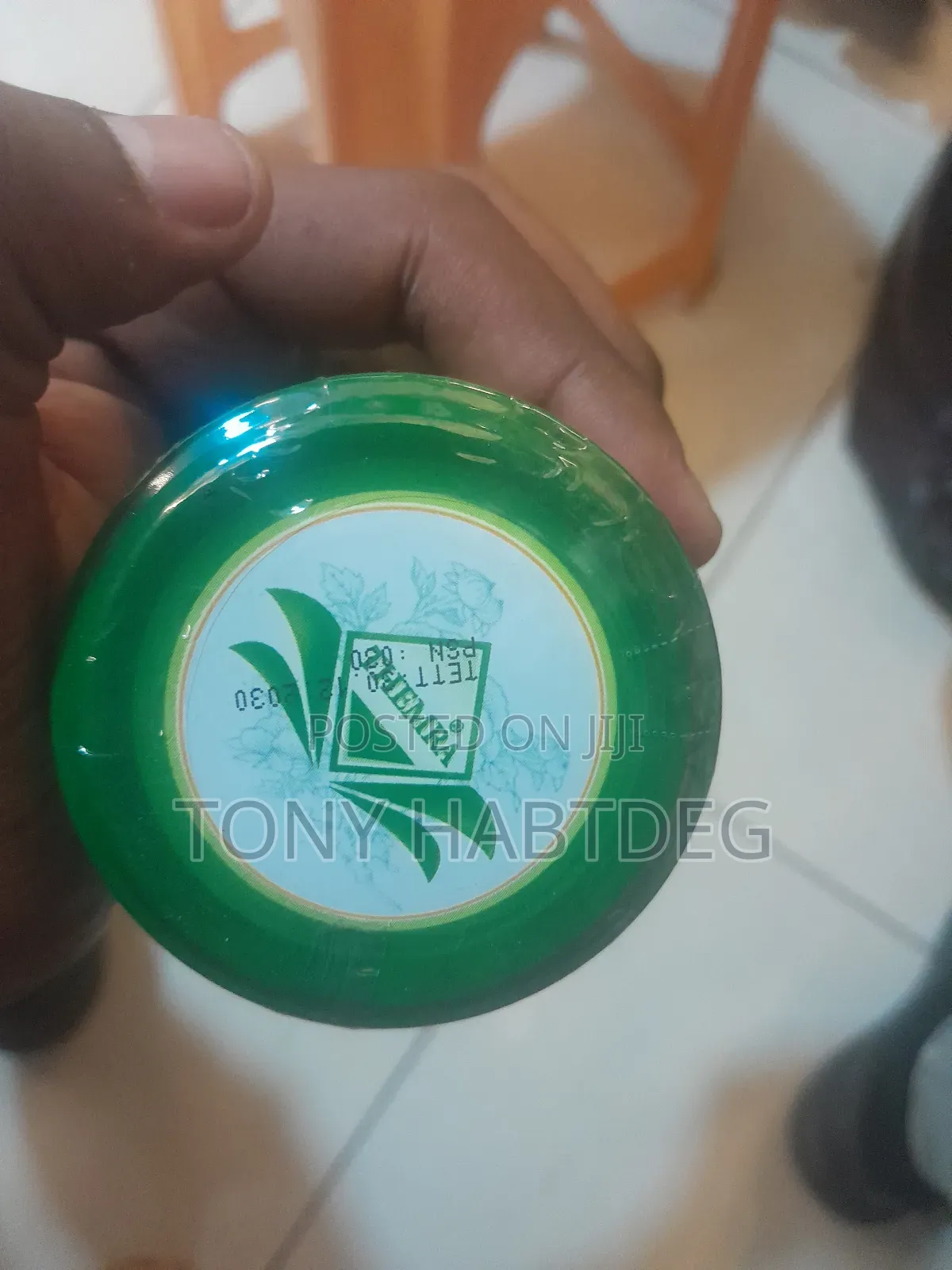 Macun Sexual Energy Booster