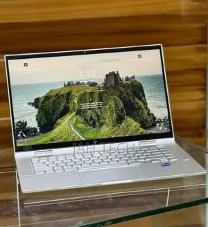 New Laptop HP Envy X360 16GB Intel Core I7 SSD 512GB