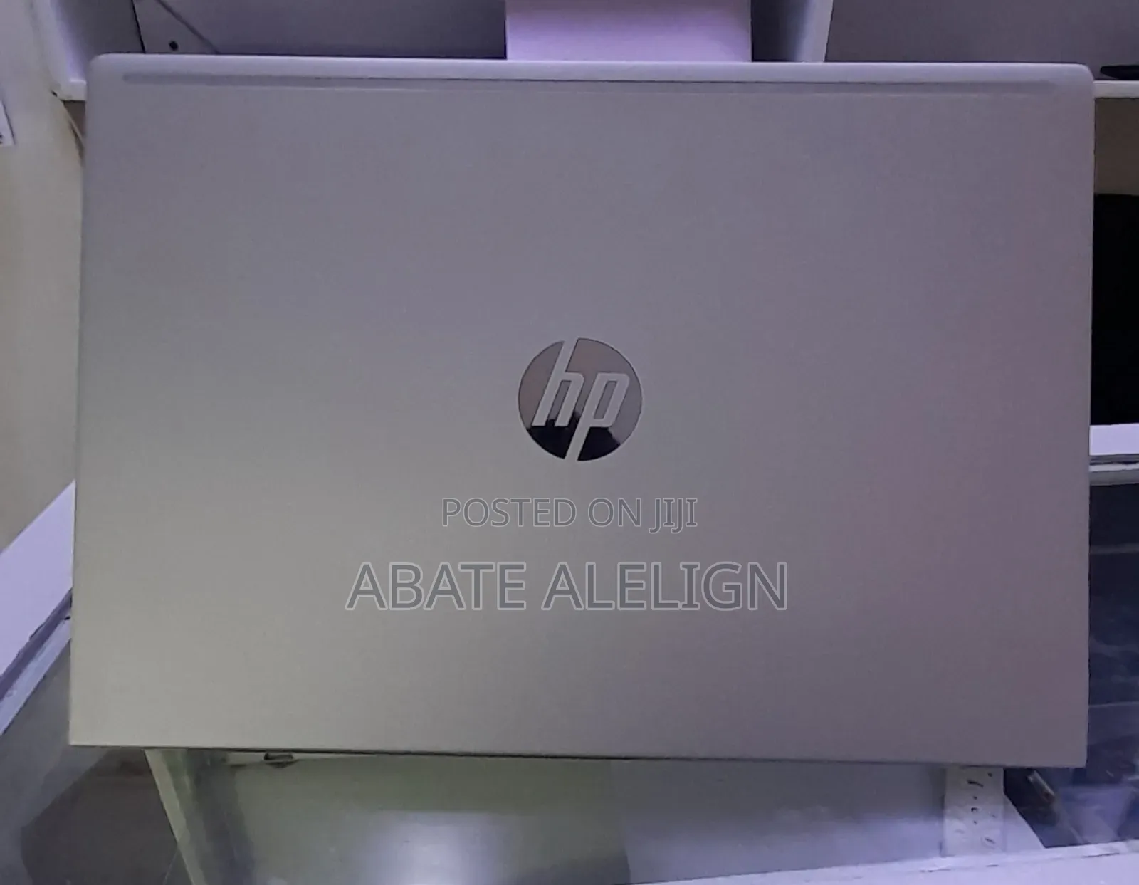 New Laptop HP ProBook 450 8GB Intel Core i5 HDD+SSD 500GB