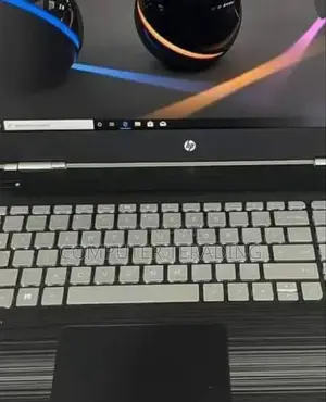 New Laptop HP Pavilion 15 12GB Intel Core I7 SSD 256GB