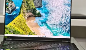 Photo - New Laptop Acer Predator Helios Neo 16 16GB Intel Core Ultra 9 SSD 1T