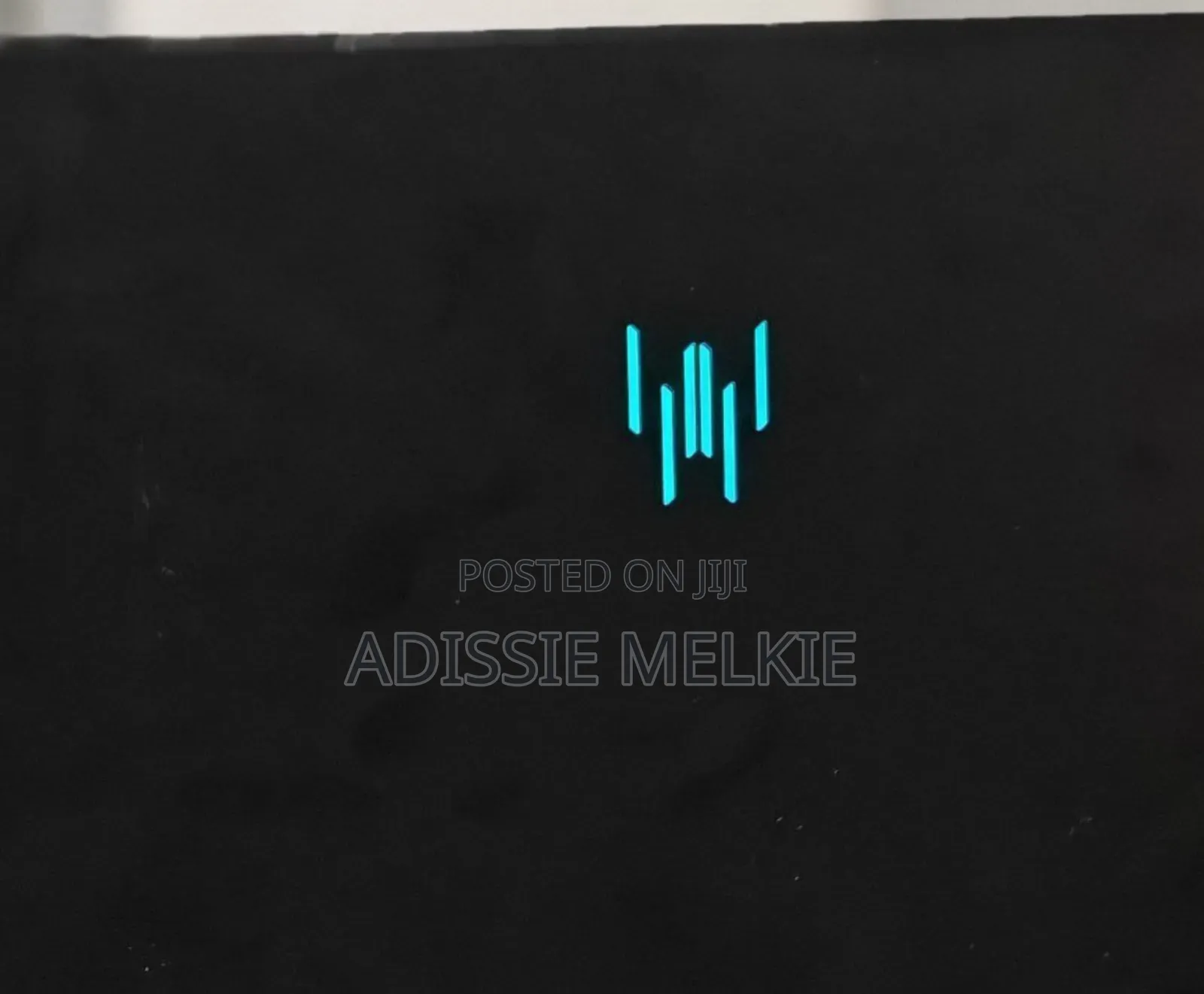 New Laptop Acer Predator Helios Neo 16 16GB Intel Core Ultra 9 SSD 1T