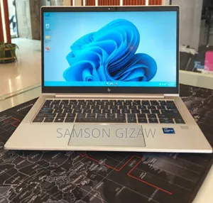 New Laptop HP EliteBook 840 16GB Intel Core I7 SSD 512GB