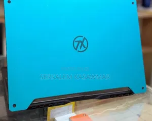 New Laptop Asus TUF Gaming A15 16GB AMD Ryzen 9 SSD 512GB