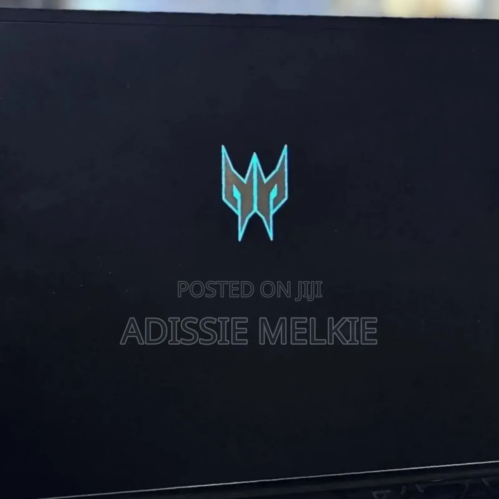 New Laptop Acer Predator Helios 300 16GB Intel Core i7 SSD 512GB