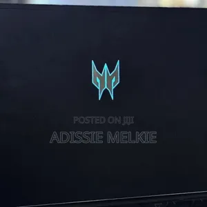 New Laptop Acer Predator Helios 300 16GB Intel Core i7 SSD 512GB