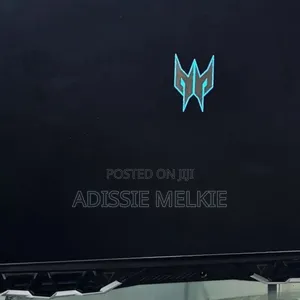 Photo - New Laptop Acer Predator Helios 300 16GB Intel Core i7 SSD 512GB