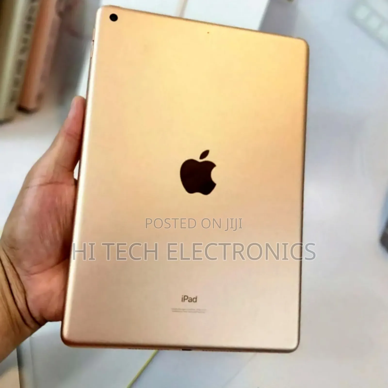 New Apple iPad (2022) 32 GB Gray