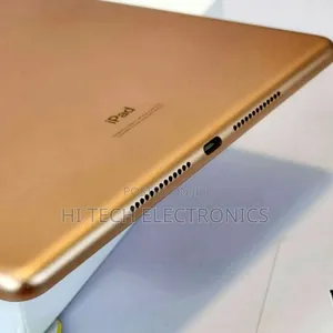 New Apple iPad (2022) 32 GB Gray