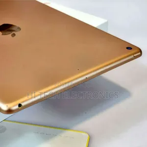 New Apple iPad (2022) 32 GB Gray