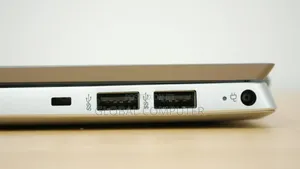 New Laptop HP Stream Notebook 16GB Intel Core i5 SSD 512GB