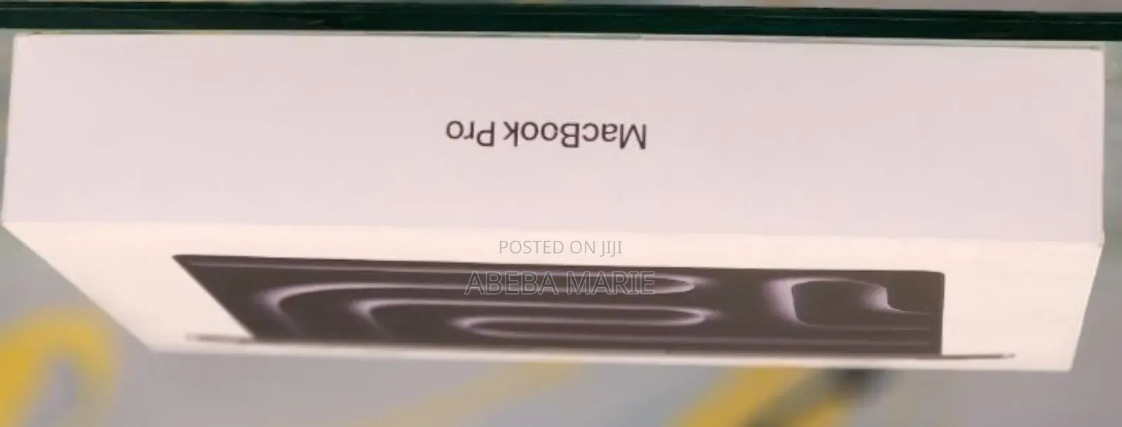 New Laptop Apple Macbook Pro 2025 M5 14-Inch 16GB Apple M5 SSD 512GB