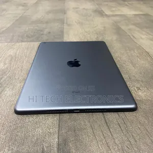 New Apple iPad (2022) 64 GB Silver