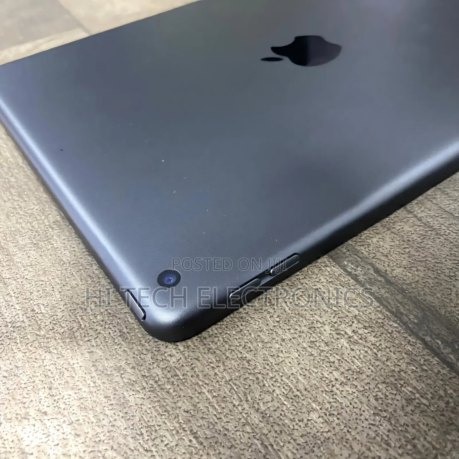 New Apple iPad (2022) 64 GB Silver