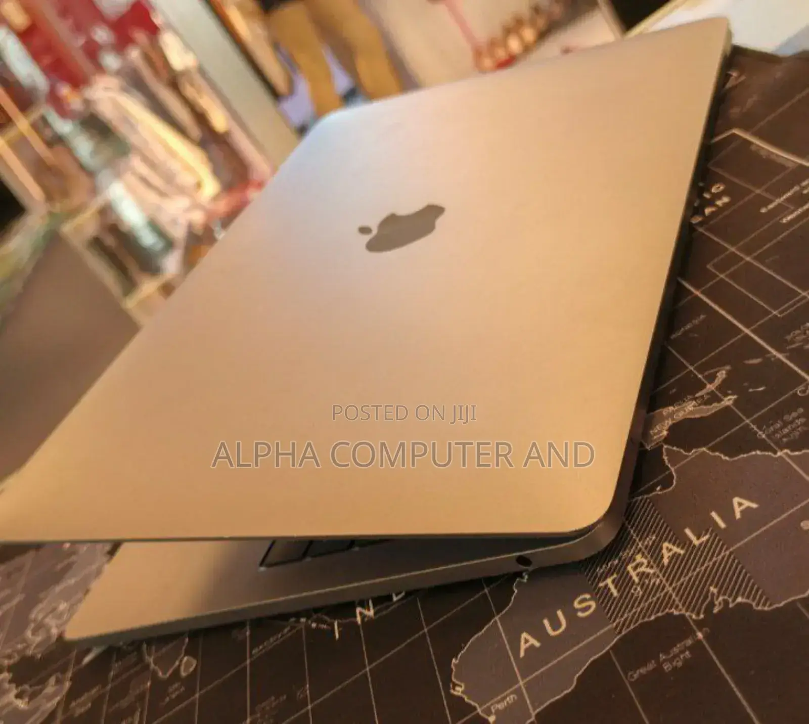 Laptop Apple MacBook Pro 2017 8GB Intel Core I5 SSD 128GB