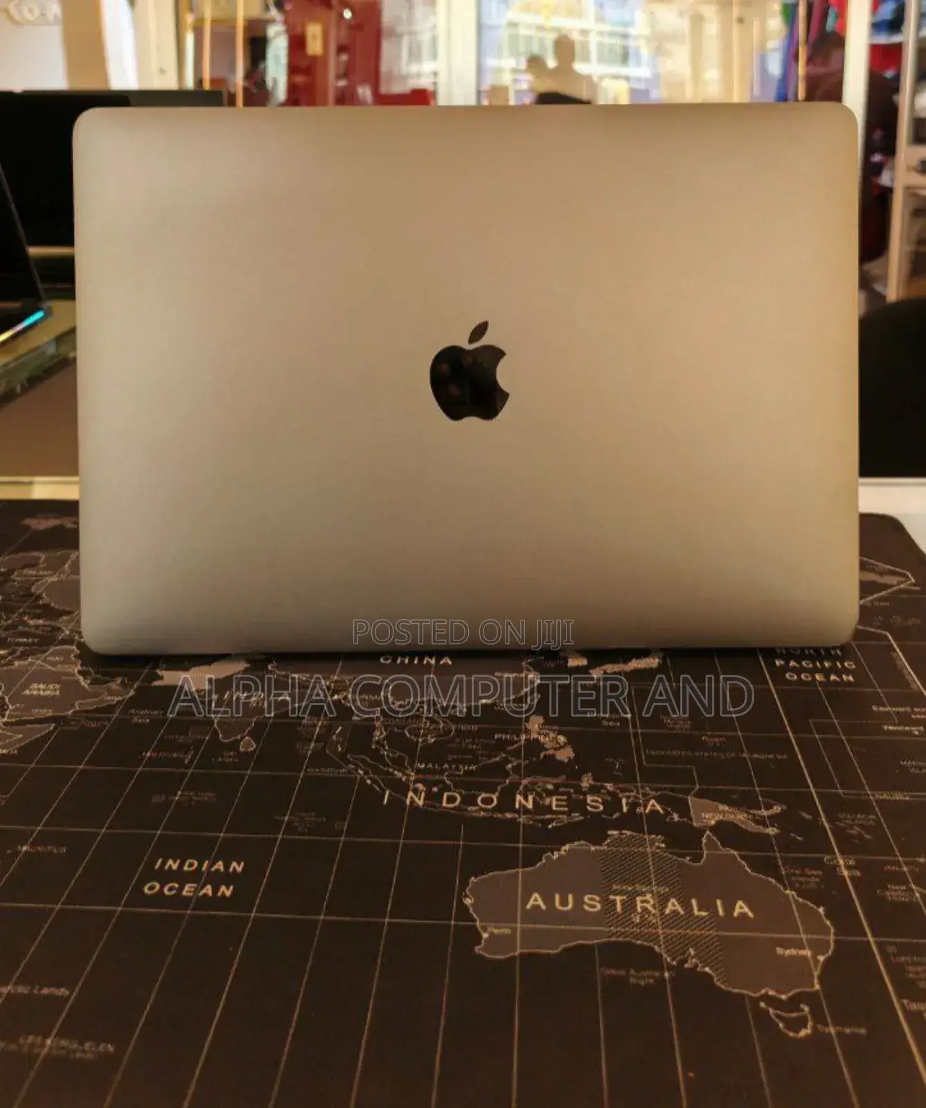Laptop Apple MacBook Pro 2017 8GB Intel Core I5 SSD 128GB