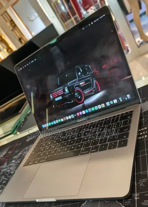 Laptop Apple MacBook Pro 2017 8GB Intel Core I5 SSD 128GB