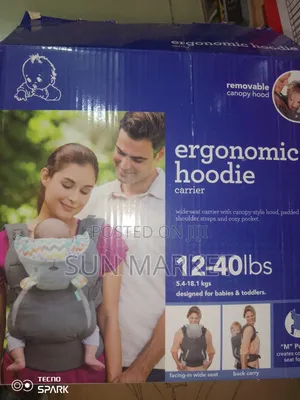 Photo - Infantino Baby Carries