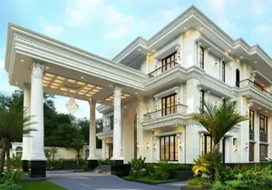 Photo - Furnished 12bdrm House in Bole for sale